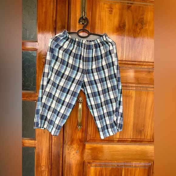 Uniqlo Other - Uniqlo cotton pyjama short. Used. Size small